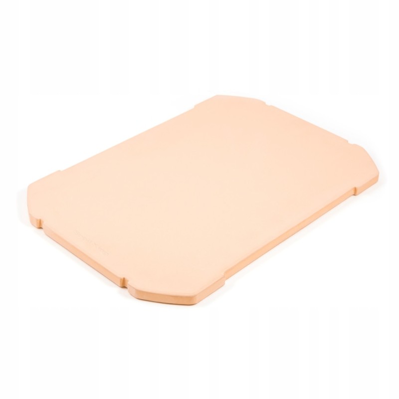 Broil king – stačiakampis picos akmuo