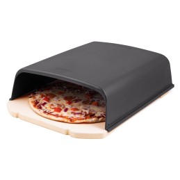 Broil king – stačiakampis picos akmuo