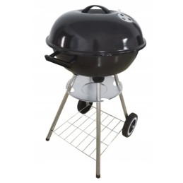 ⭐⭐Sodo anglies kepsninė briketams, uždara, dangtis, kepsninė, lentyna⭐⭐