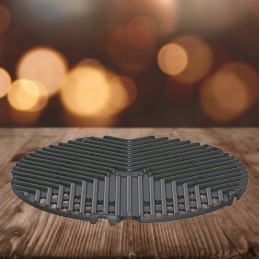 Cadac kepsninės grotelės 36cm miesto grillo šefui