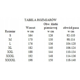 Bitininkystės kostiumas be kepurės, XXXL dydis