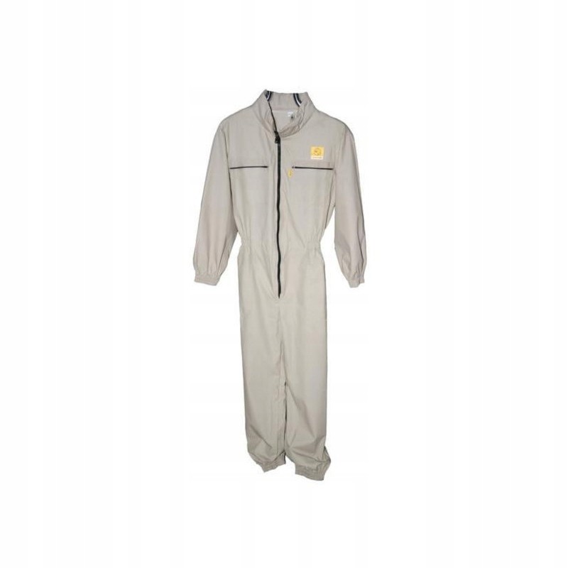 Beekeeping suit without hat size s