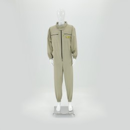 Beekeeping suit without hat size s