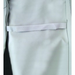 Tepro universalus dujinės grilio dangtis, smėlio spalvos (70 x 150 x 110 cm)