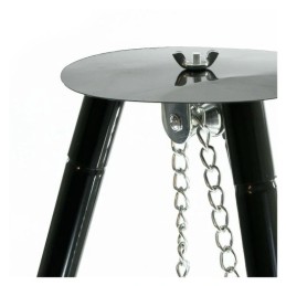 ⭐⭐Trikojinis židinys, pakabinama kepsninė, didelis 49cm židinys⭐⭐