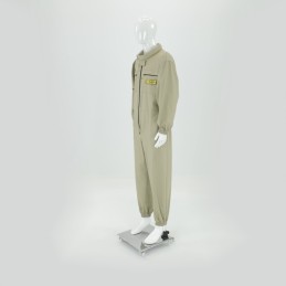 Beekeeping suit without hat size s