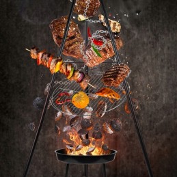 ⭐Originali Maltec pakabinama trikoji sodo kepsninė