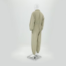 Beekeeping suit without hat size xxl