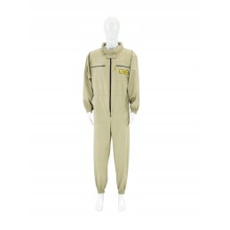 Beekeeping suit without hat size xxl