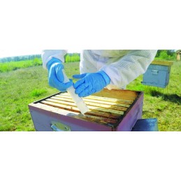 Oxybee® – vaistas nuo varozės
