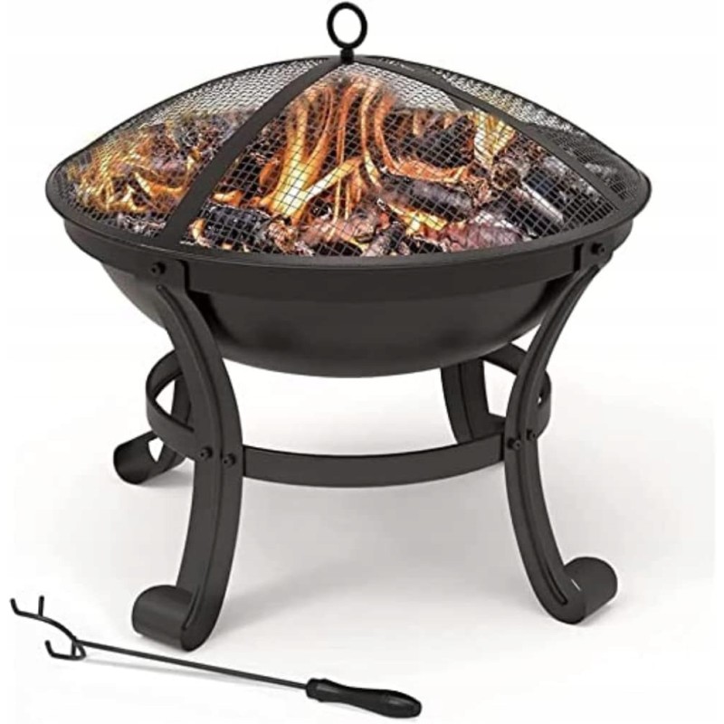 Vounot sodo laužavietė