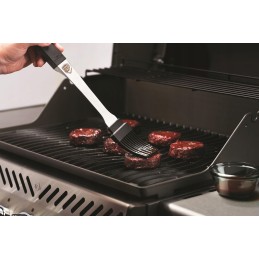 Napoleon elegantiškas kepsninės įrankių rinkinys, 3 vnt.