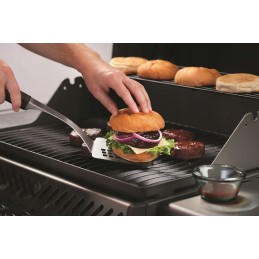 Napoleon elegantiškas kepsninės įrankių rinkinys, 3 vnt.