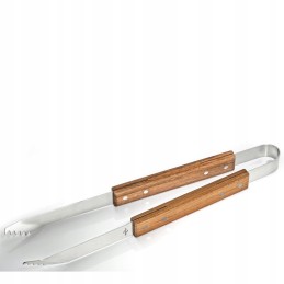 Kuchenprofi bbq įrankių rinkinys Texas griliui 8vnt