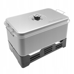 Browin namų rūkykla