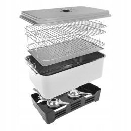 Browin namų rūkykla