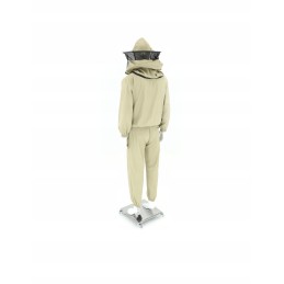 Beekeeper sweatshirt with hat - CLASSIC