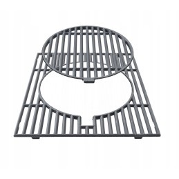 Ketaus kepsninės grotelės Campingaz kulinarinėms modulinėms grotelėms