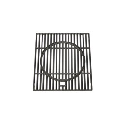 Ketaus kepsninės grotelės Campingaz kulinarinėms modulinėms grotelėms