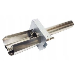 GD-01 maitinimo ir deginimo blokas