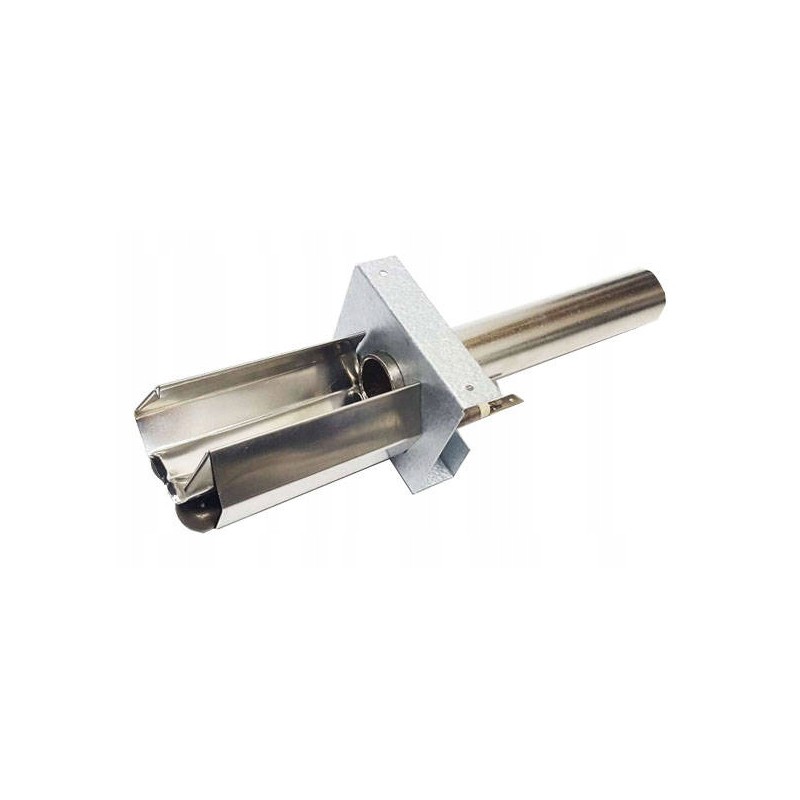 GD-01 maitinimo ir deginimo blokas