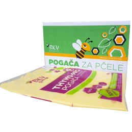 Bičių pyrago maistas su timoliu bkv 15 vnt x 1kg