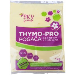 Bičių pyrago maistas su timoliu bkv 15 vnt x 1kg