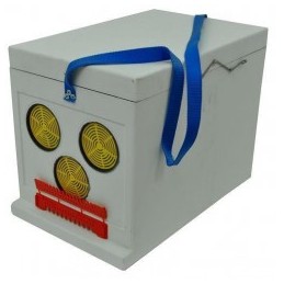 Transporto rojnica Wielkopolska beveik 6 kadrai