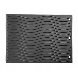 Napoleon Rogue 365 ketaus plokštė