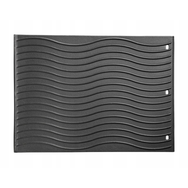 Napoleon Rogue 365 ketaus plokštė