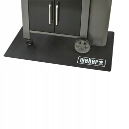 Weber apsauginis grindų kilimėlis 180x100 cm