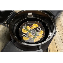 „Broil King“ statinės aromatizatorius