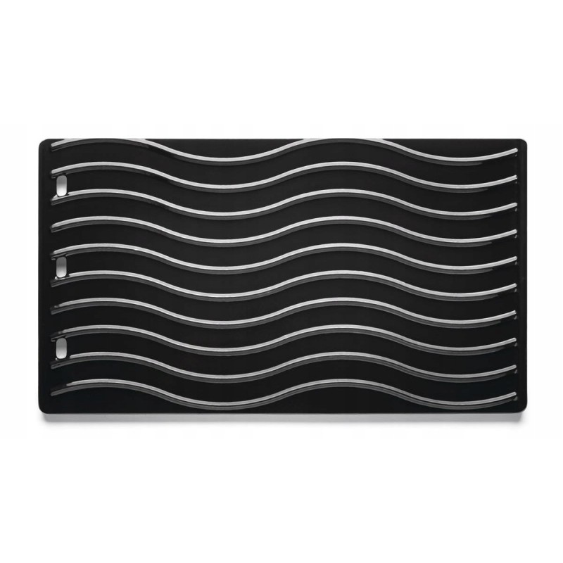 Napoleono dvipusė, emaliuota ketaus kaitlentė, Rogue 365 ir 525