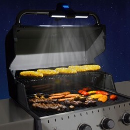 Broil King LED grilio lemputė su laikmačiu