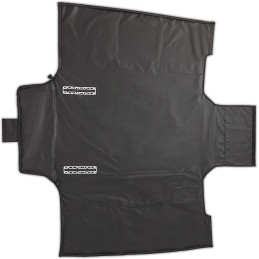 Traveller Weber 7030 transportavimo dangtelis