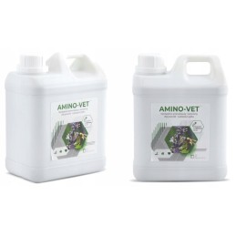 amino-vet 2 litrai