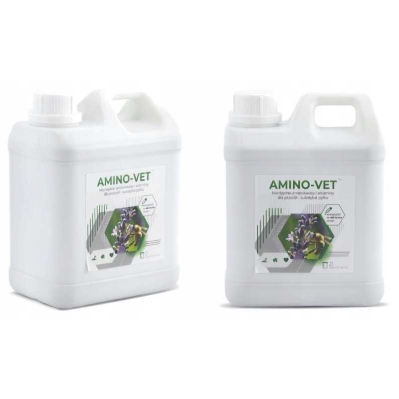 amino-vet 2 litrai