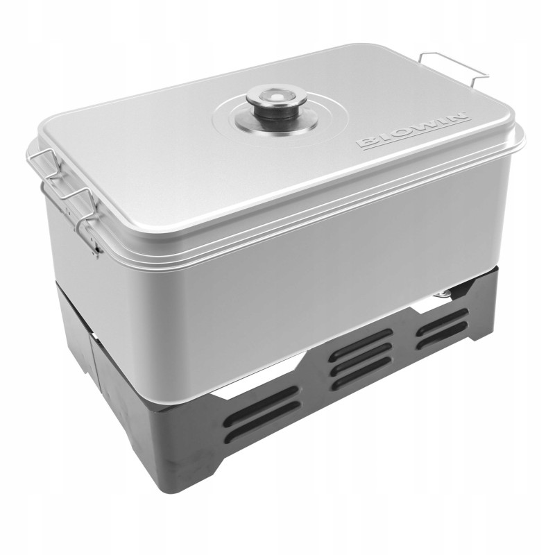 Balkoninė rūkykla – šeimai