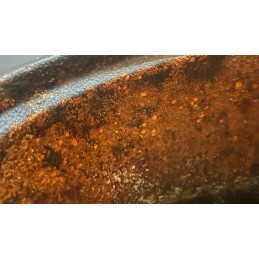 Emaliuotas ketaus katilas, stovimas, 8l