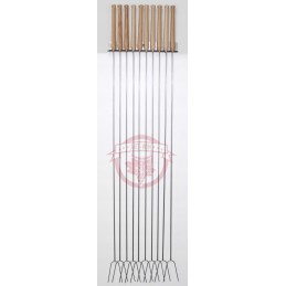 Kaina nurodyta už 10 vnt!