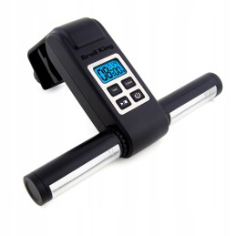 Broil king LED grilio lemputė su laikmačiu, grilio apšvietimas 60938