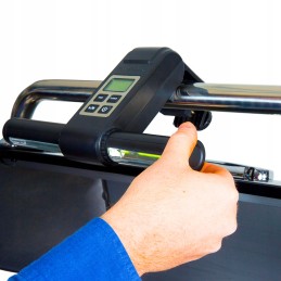 Broil king LED grilio lemputė su laikmačiu, grilio apšvietimas 60938