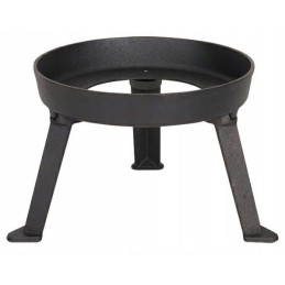 Master grilio ketaus medžioklės puodas MG429