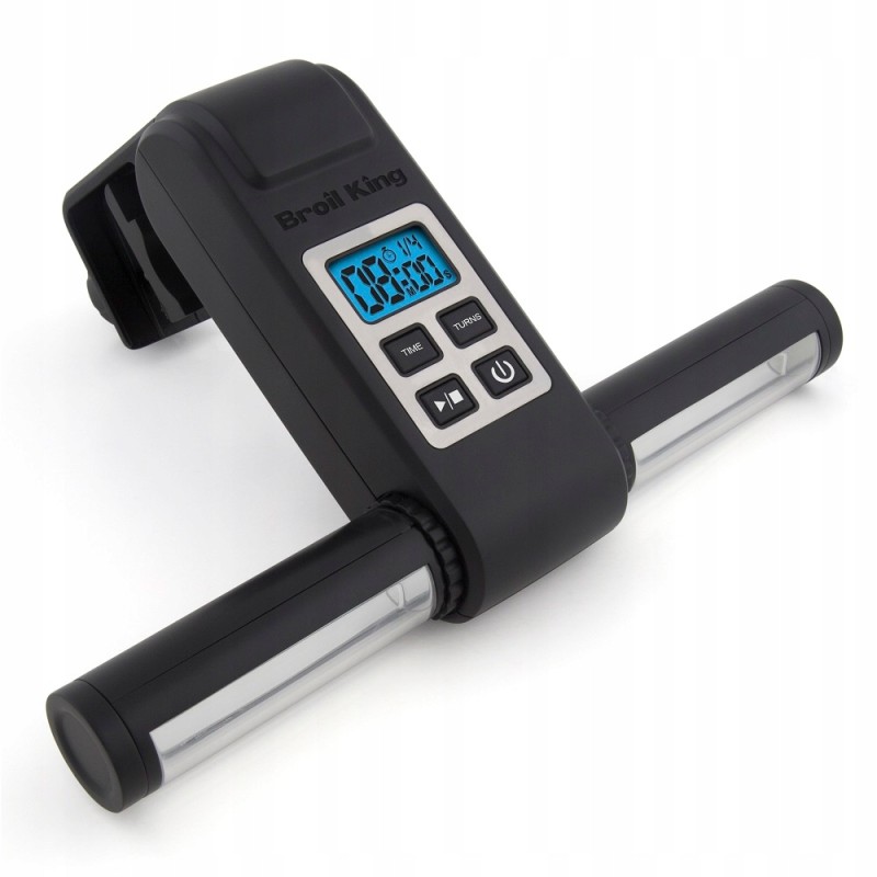 Broil king - LED grotelių lempa su laikmačiu