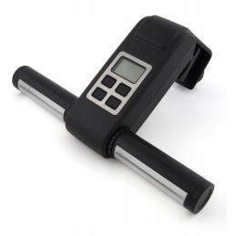 Broil king - LED grotelių lempa su laikmačiu