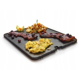 Broil King Gem Porta Chef 11237 ketaus kepsninė