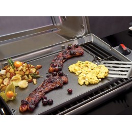 Broil King Gem Porta Chef 11237 ketaus kepsninė