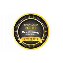 Broil King Gem Porta Chef 11237 ketaus kepsninė