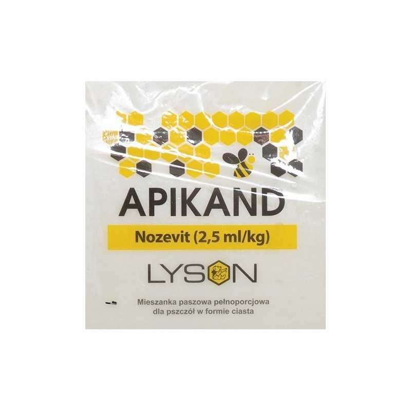 ??apikand - nozevit (2,5 ml/kg)??
