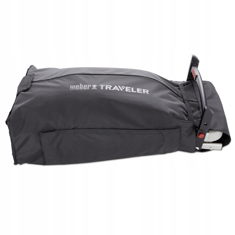 Transportavimo dangtis Weber Traveler kepsninėms
